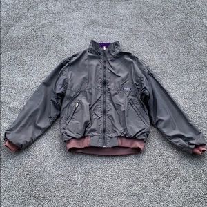 Vintage Patagonia Windbreaker Jacket